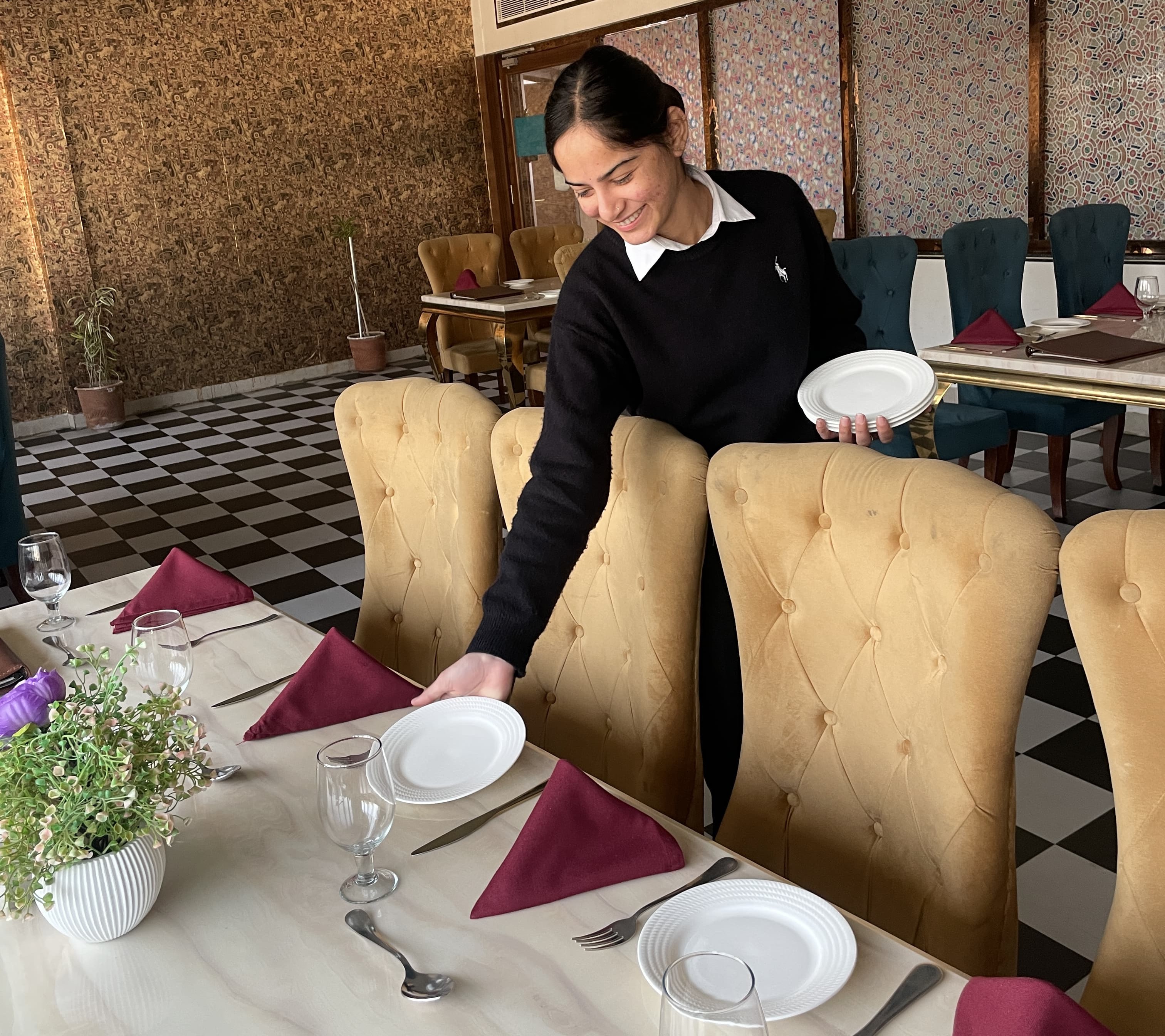 Adani Foundation at ACC Gagal Empowers Youth through Skill Development and Livelihood Opportunities